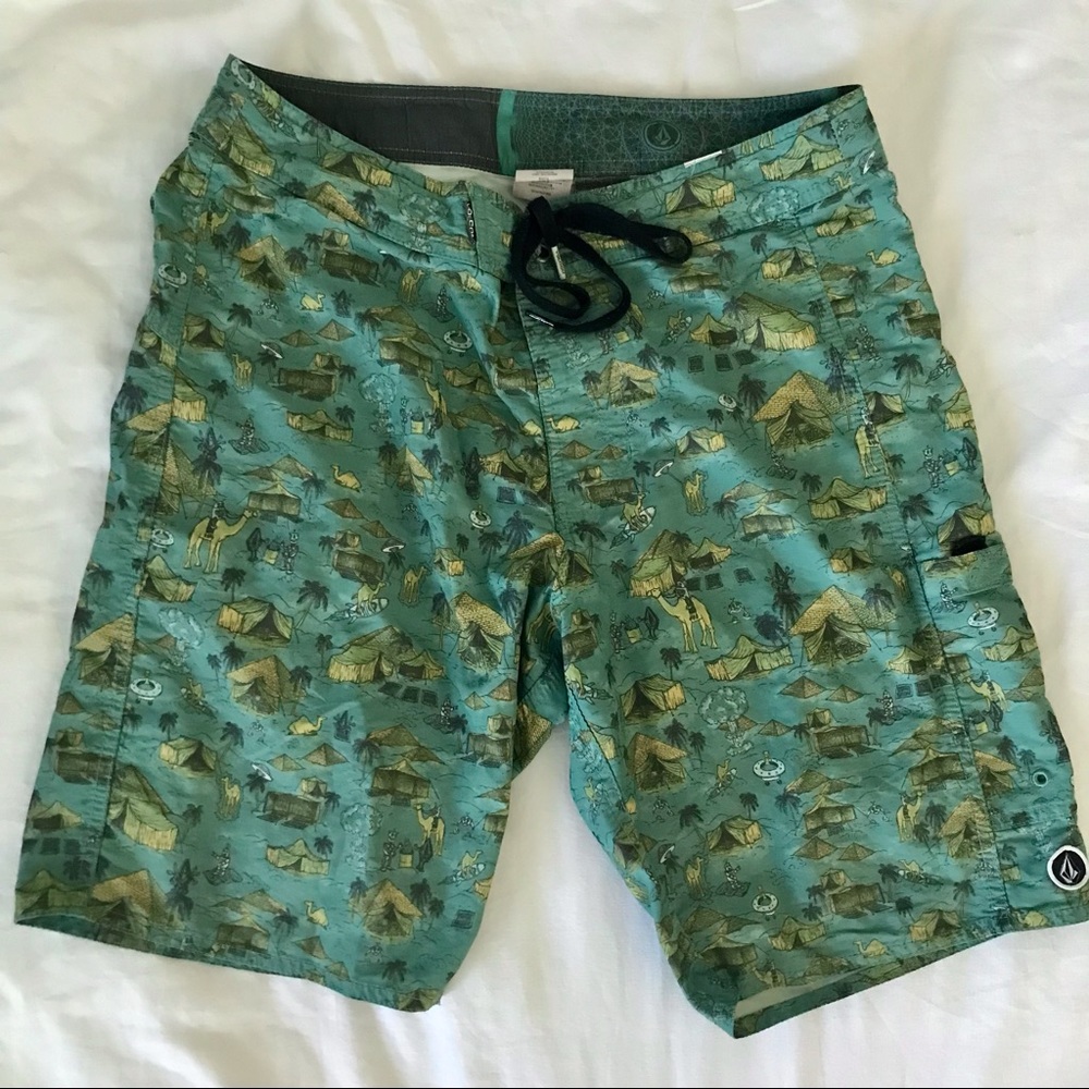 Volcom Board Shorts